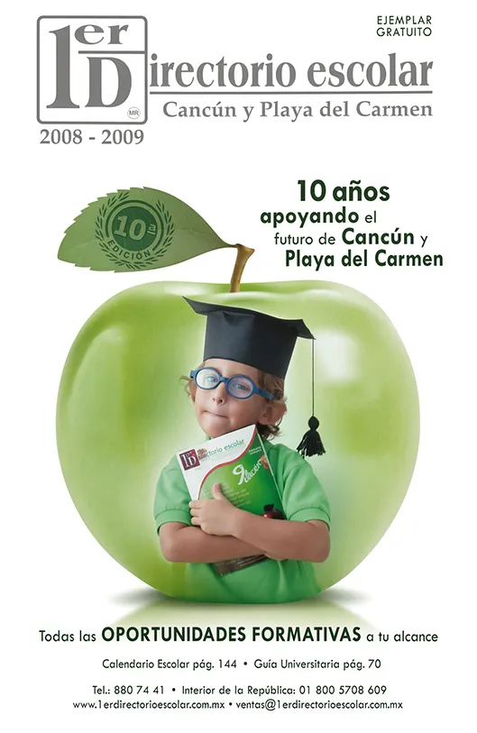 Portada Edición 10