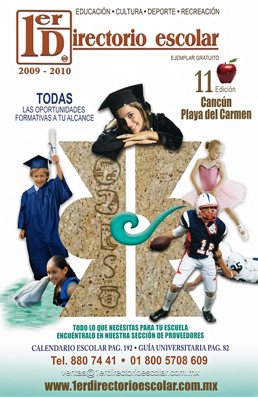 Portada Edición 11