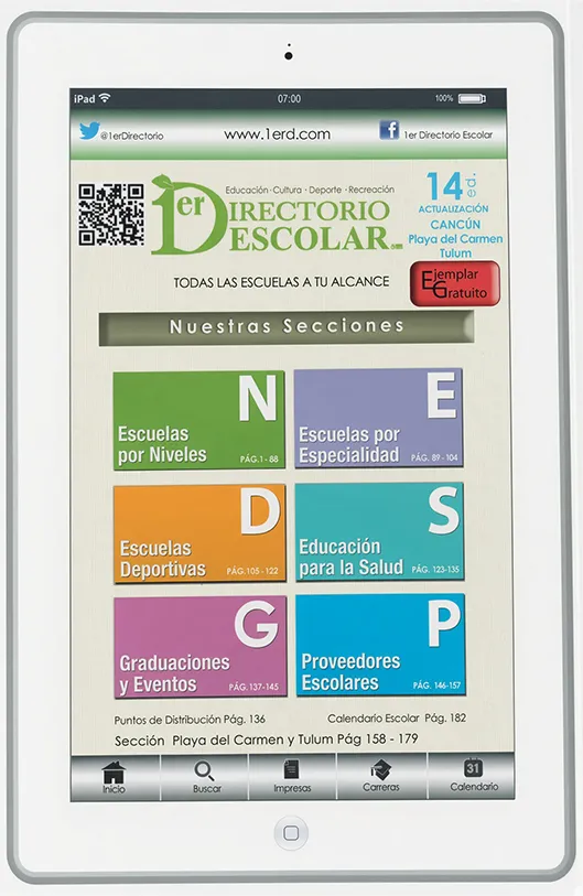 Portada Edición 14