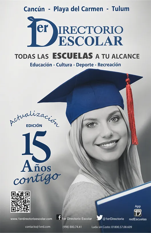 Portada Edición 15