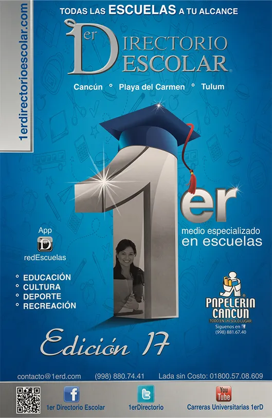 Portada Edición 17