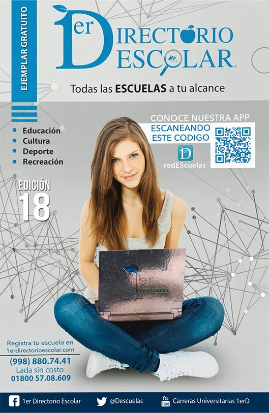 Portada Edición 18
