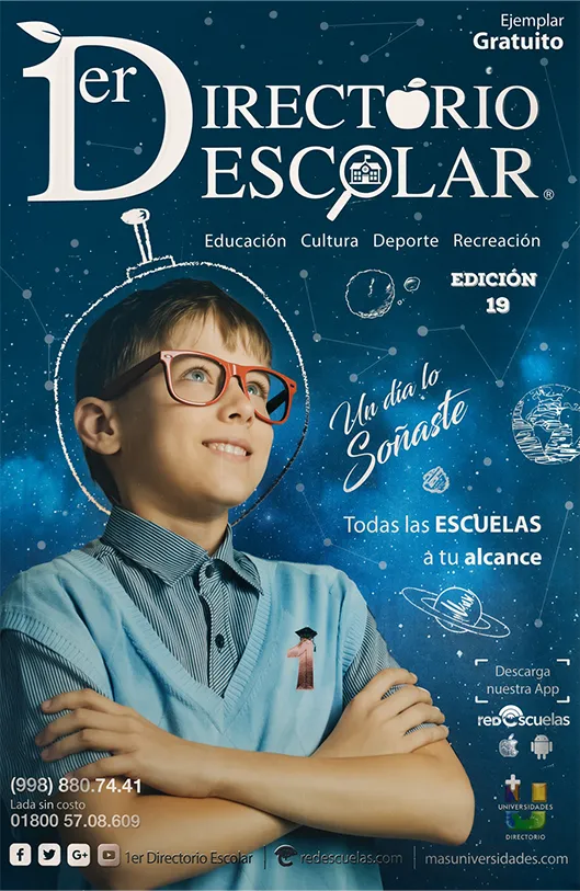 Portada Edición 19