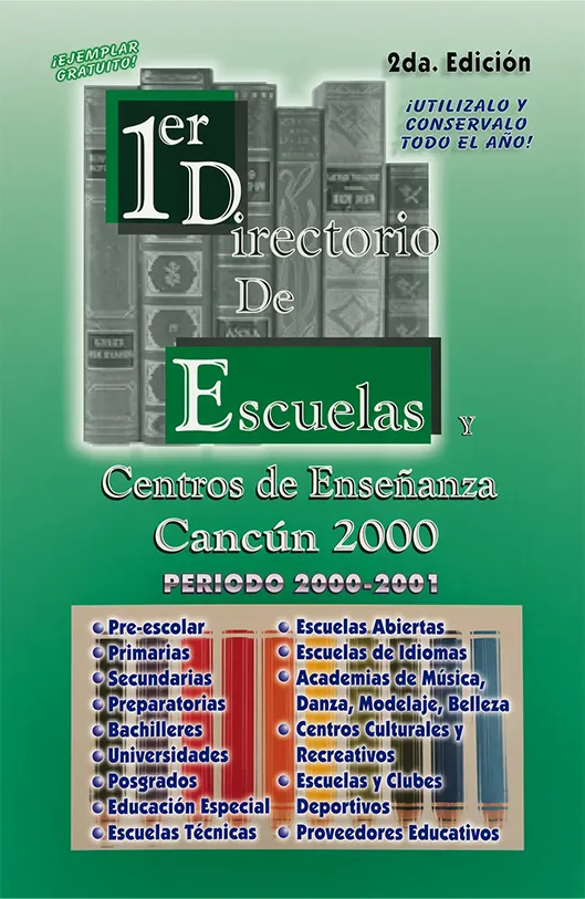 Portada Edición 02
