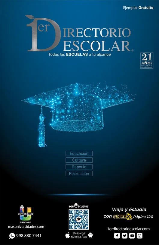 Última edición 1erD