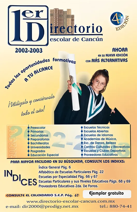 Portada Edición 04