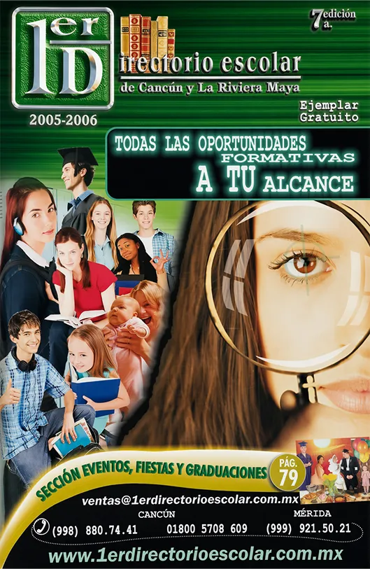 Portada Edición 07