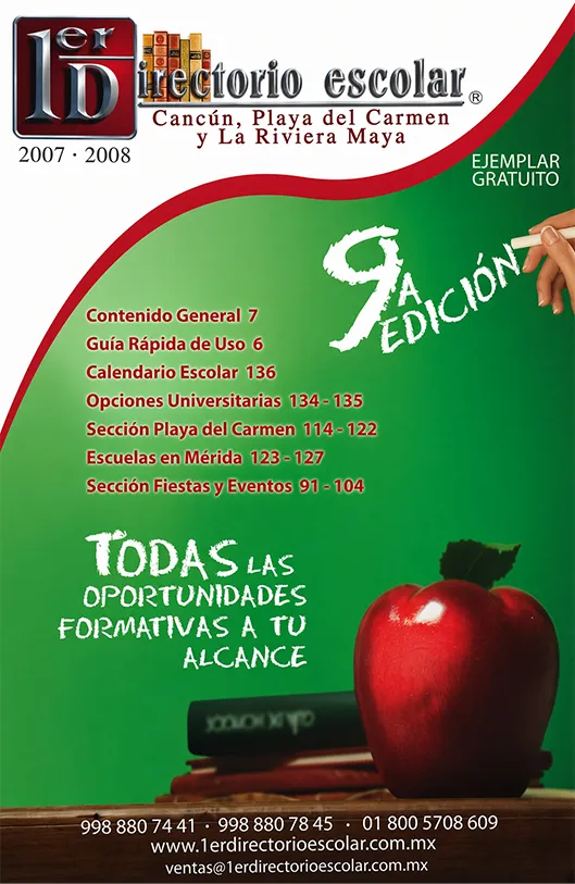 Portada Edición 09