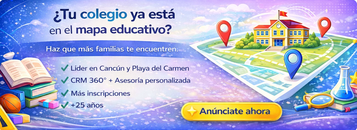 Promoción Directorio Escolar