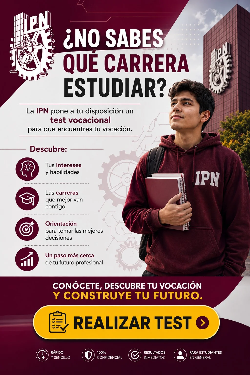 Promoción