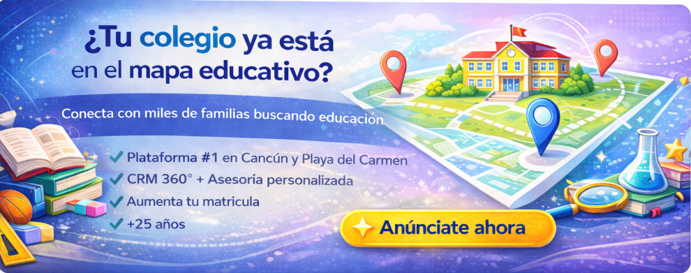 Promoción Directorio Escolar