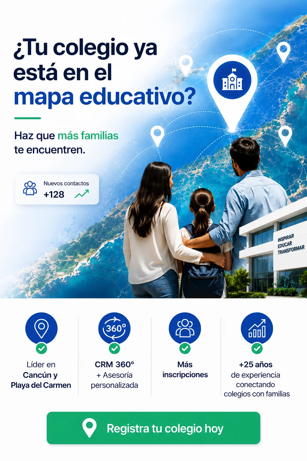 Promoción Directorio Escolar