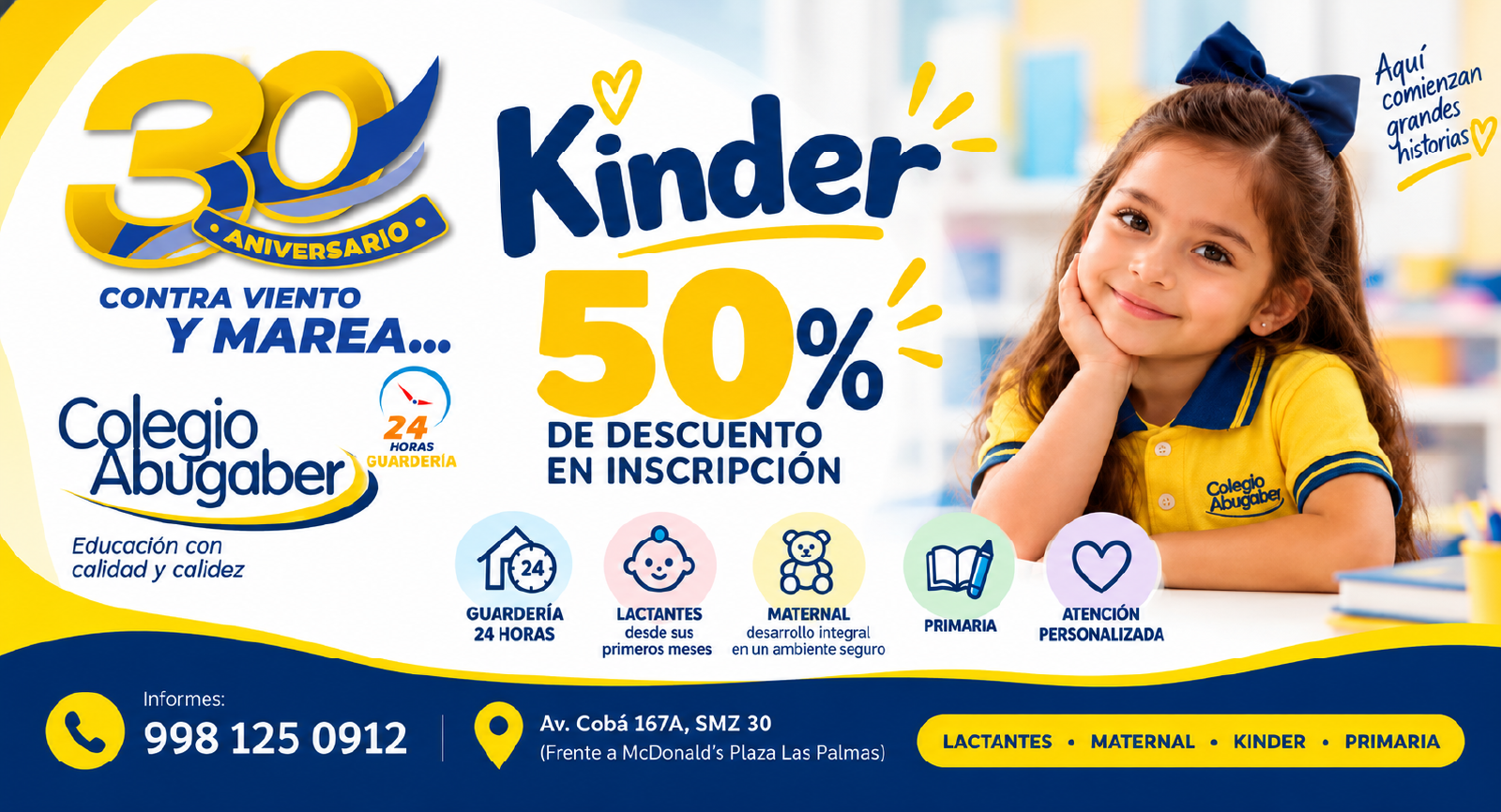 Colegio Abugaber
