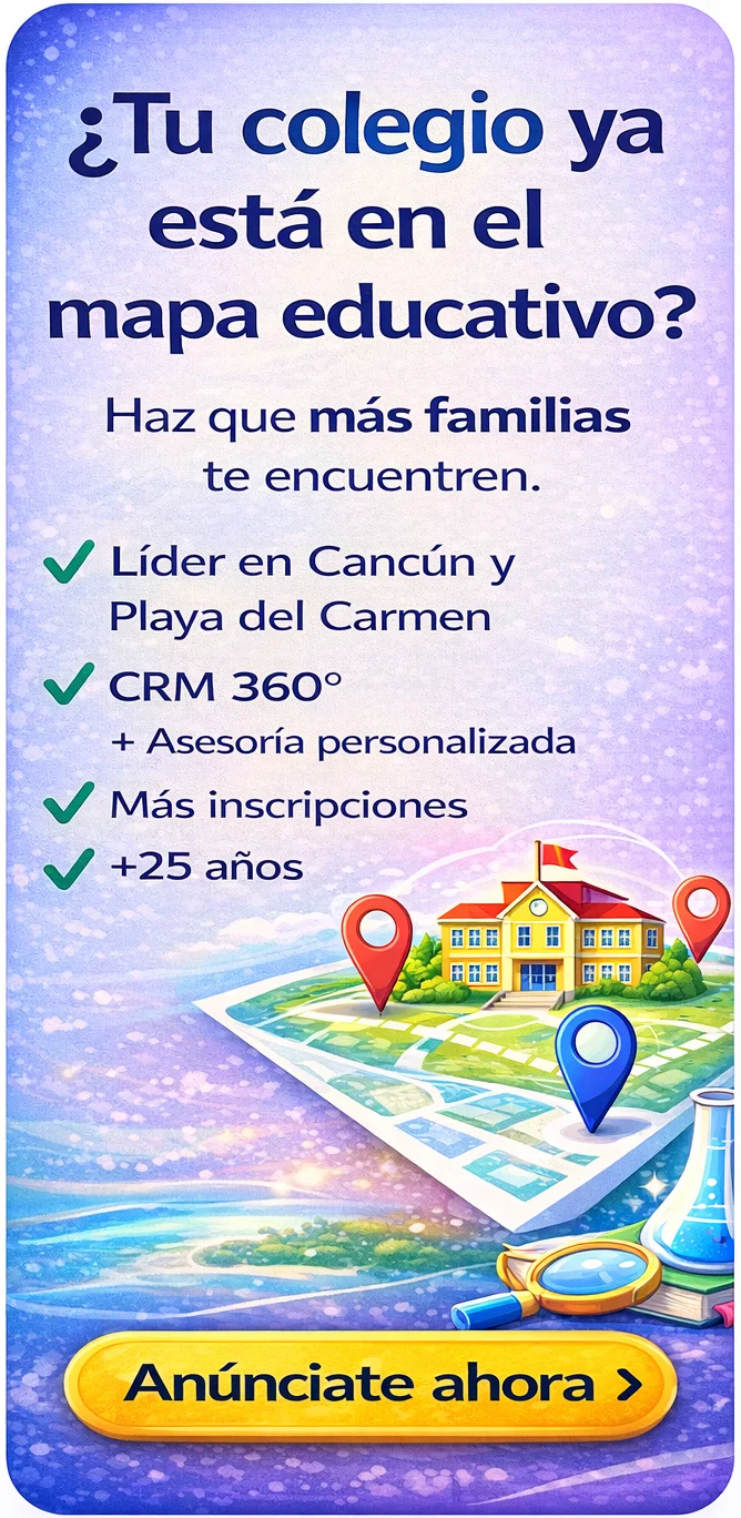 Promoción Directorio Escolar