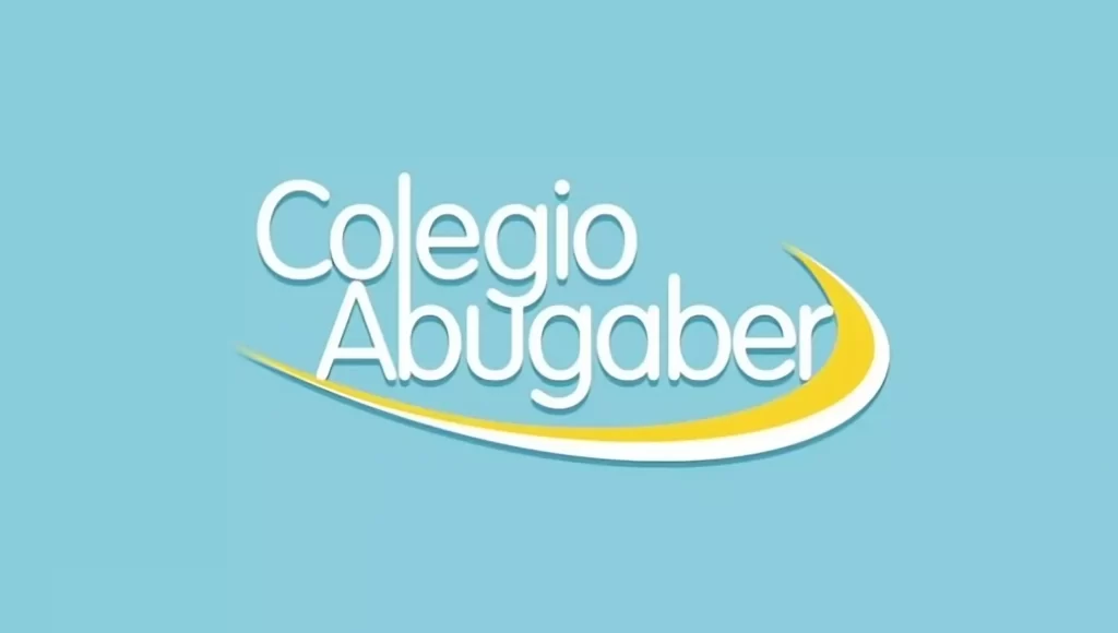 Curso de Primavera Colegio Abugaber 3 Portada Colegio Abugaber