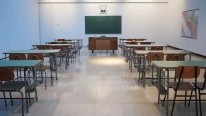 Nuestro Sistema Educativo ha Muerto