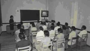 Los sentidos del modelo educativo de telesecundaria