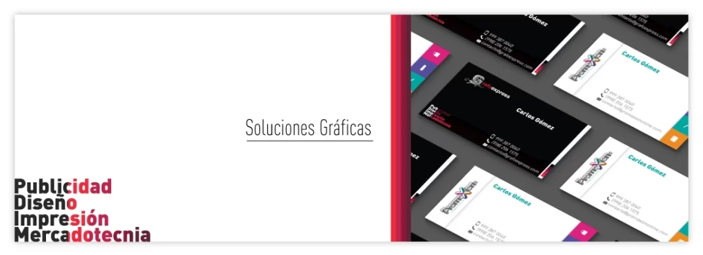 GrafoExpress Imprentas en Cancún