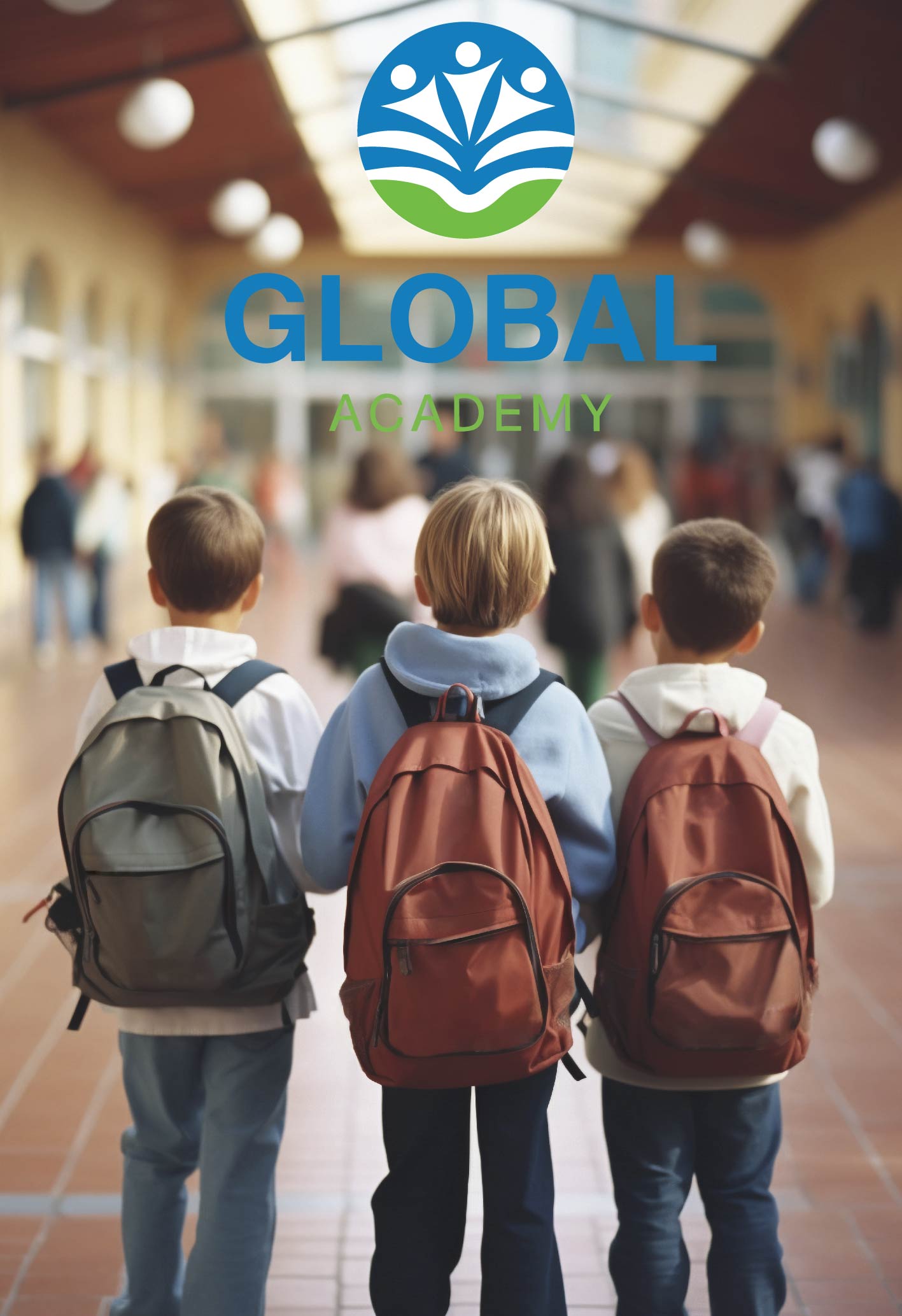 Global Academy | 1er Directorio Escolar