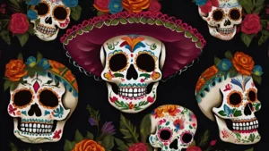 Imagen blog: Cómo se hace una calaverita literaria