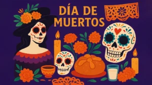 Imagen blog: Día de Muertos en México