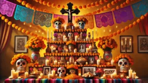 Imagen blog: Día de Muertos en México