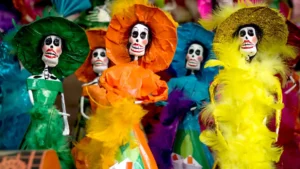 Imagen blog: Festival de las Calaveras