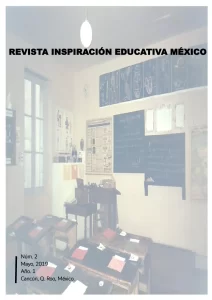 Revista Inspiración Educativa México No. 2