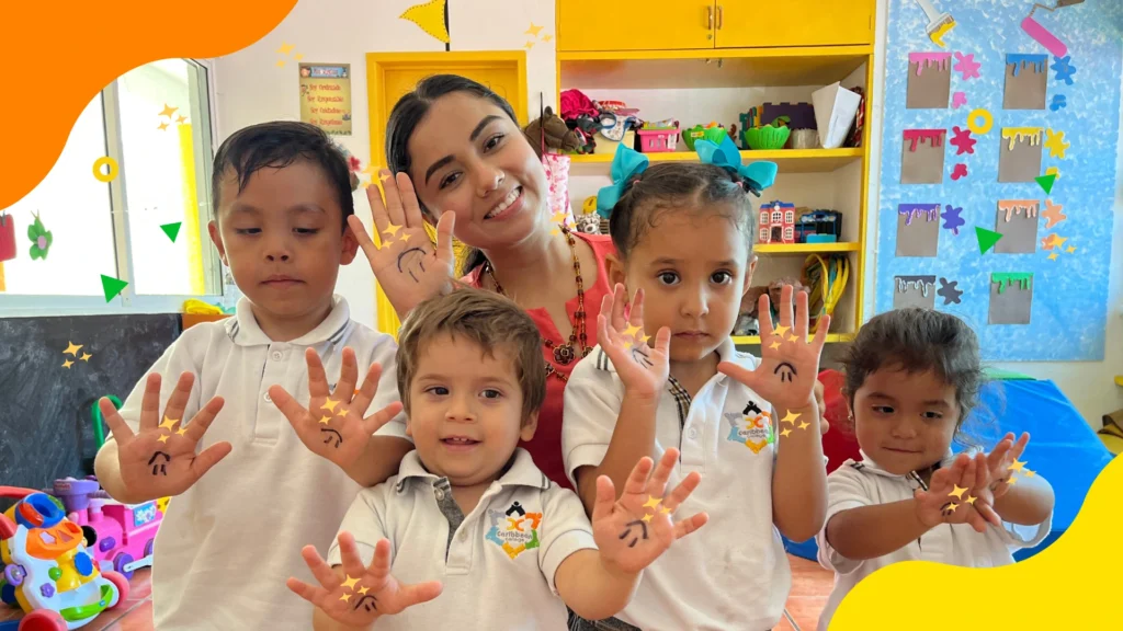 Curso de Primavera Caribbean College 3 portada caribbean.college