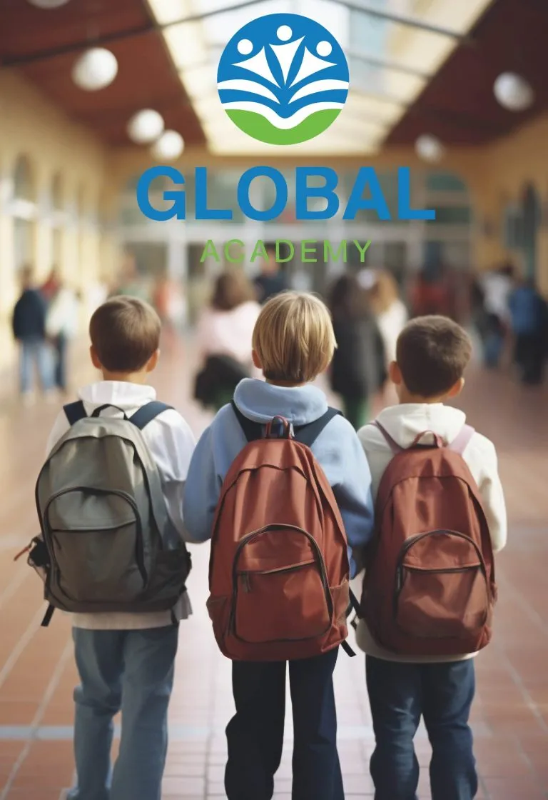 Imagen banner de Global Academy