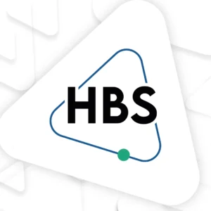 Logo Universidad HBS America Carreras Universitarias en Cancún