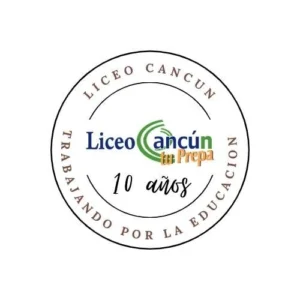 Logo Liceo Cancún Preparatorias en Cancún