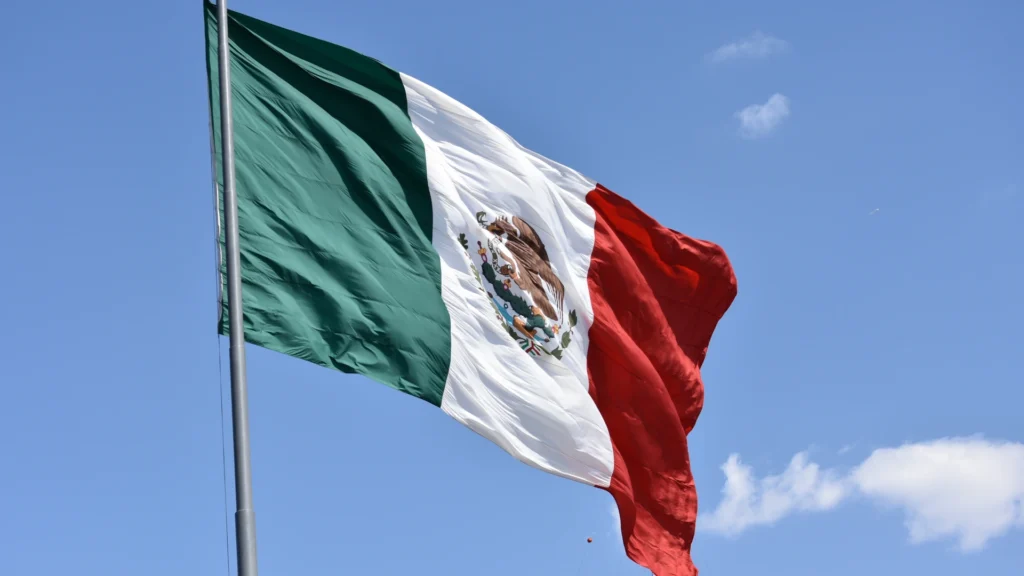 Día de la Bandera
