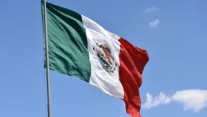 Imagen de Día de la Bandera en México