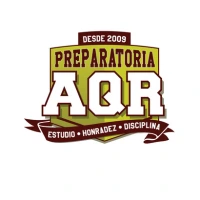 Logo Escuela Preparatoria Andrés Quintana Roo Preparatorias en Cancún