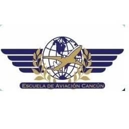 Logo Escuela de Aviación Cancún (ETA) Escuelas de Educación Técnica Cancún