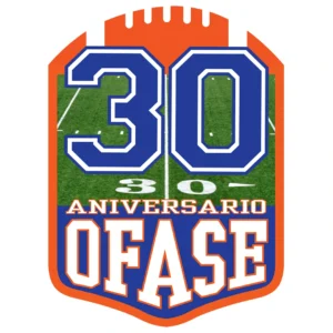Logo OFASE Cancún Escuelas Terrestres en Cancún