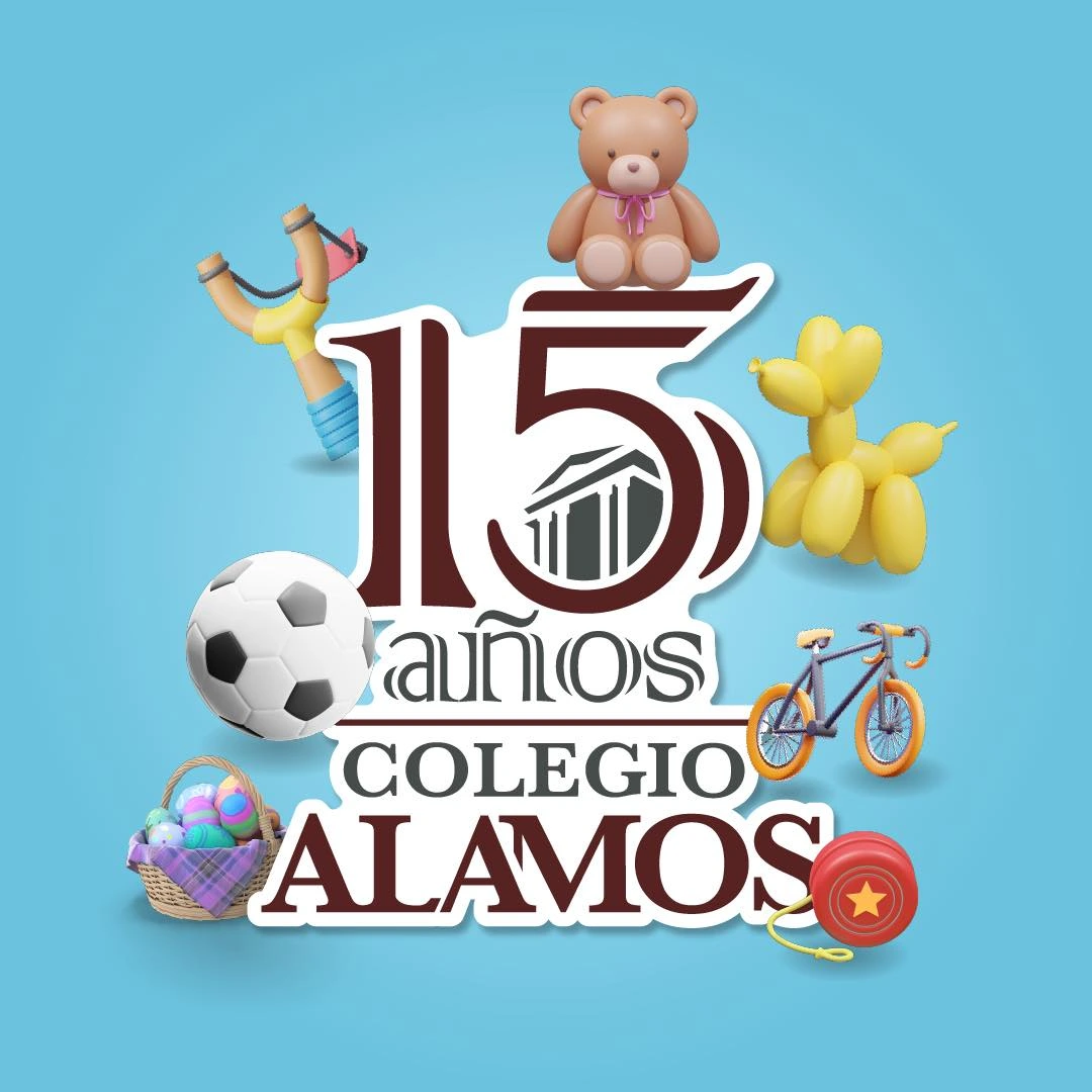 Colegio Alamos Cancun