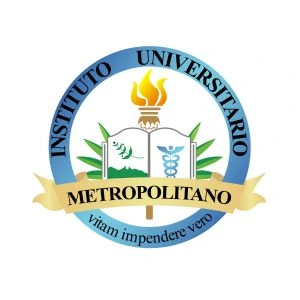 Logo Bachillerato Instituto Metropolitano Preparatorias en Cancún