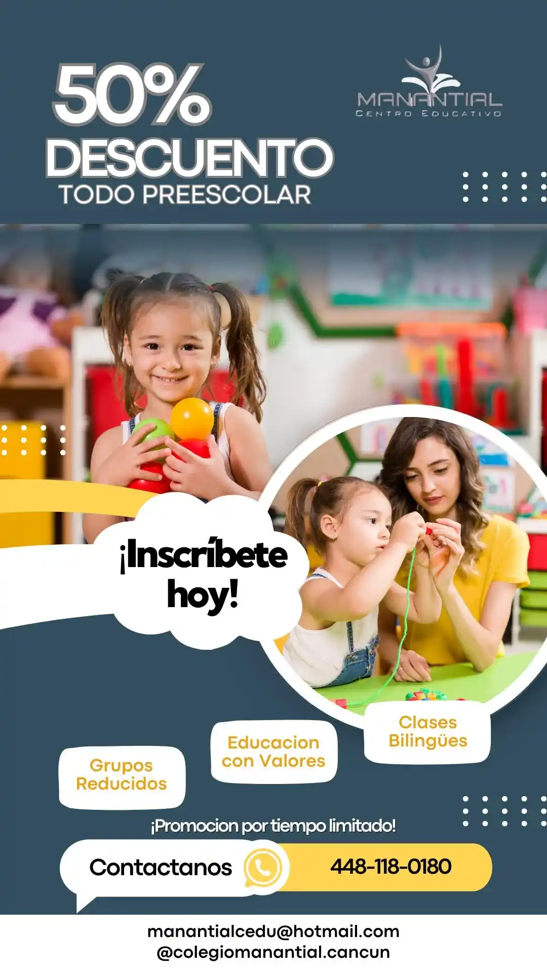 Imagen de promoción