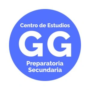 Logo Centro de estudios Gonzalo Guerrero Secundarias en Cancún