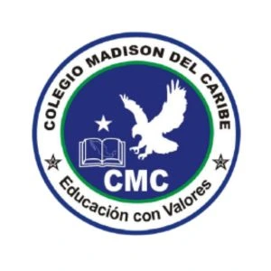 Logo Colegio Madison del Caribe Preparatorias en Cancún