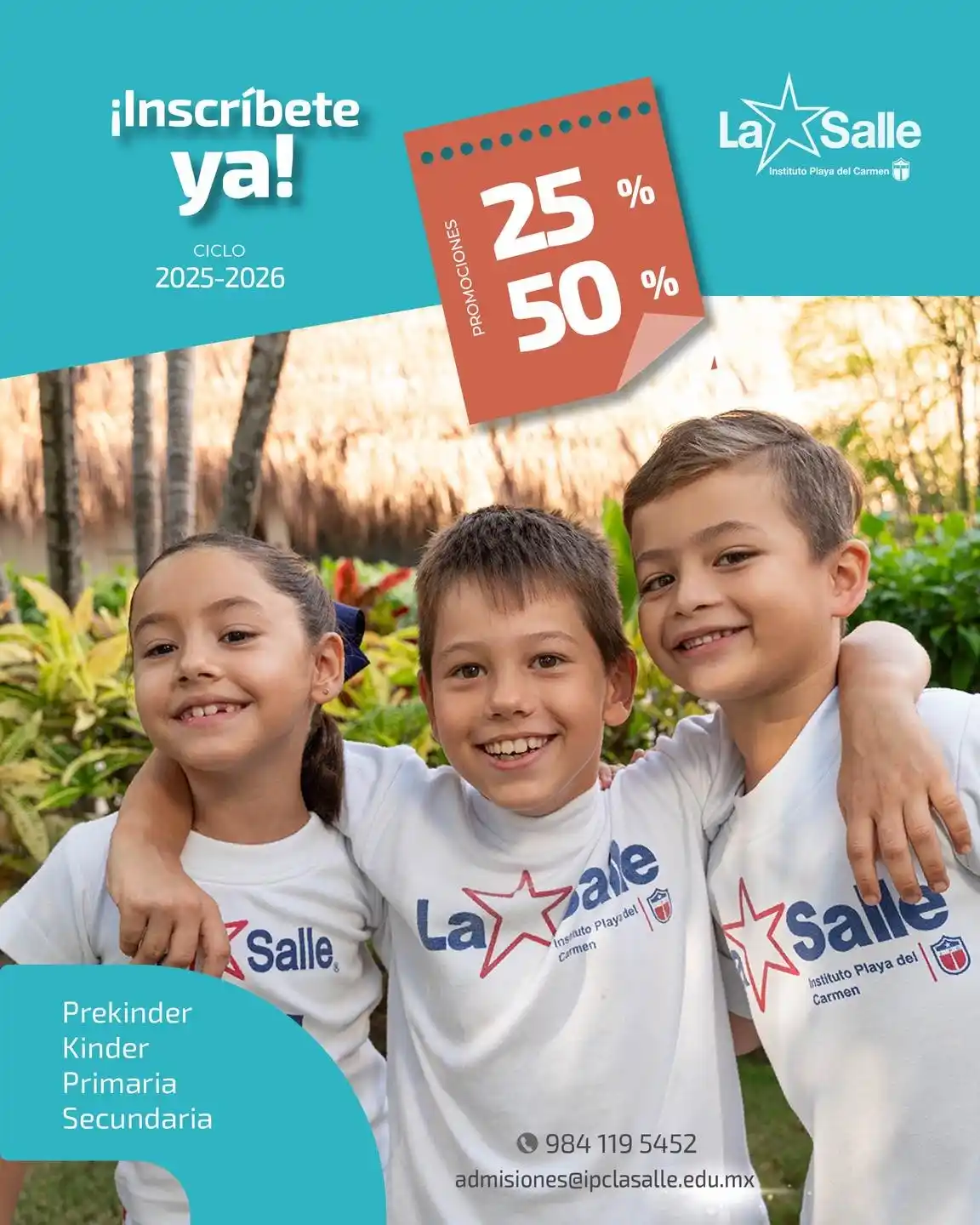 Imagen de promoción