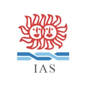 Logo International American School of Cancun Primarias en Cancún