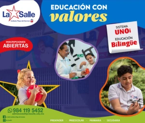 Imagen de la ciudad