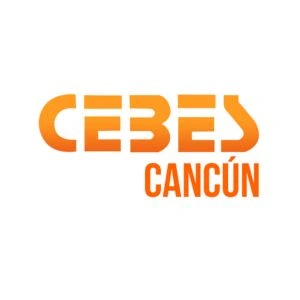 Logo Cebes Secundarias en Cancún