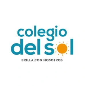 Logo Colegio del Sol Primarias en Cancún
