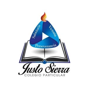 Logo Colegio Justo Sierra Cancún Primarias en Cancún