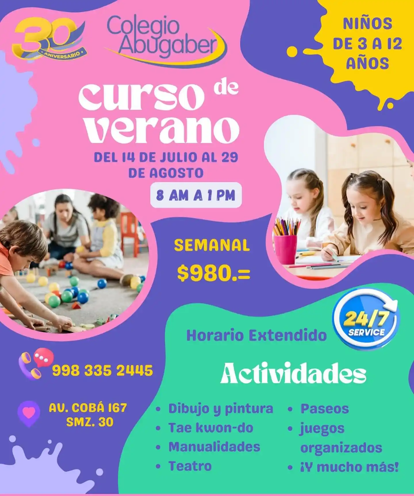 Imagen de promoción