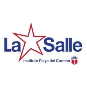 Logo IPC La Salle Playa del Carmen Primarias en Playa del Carmen
